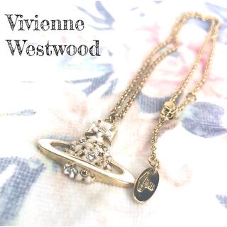 ヴィヴィアン(Vivienne Westwood) 白 ネックレスの通販 100点以上 