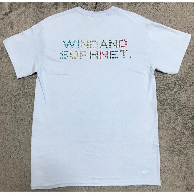 WIND AND SEA(ウィンダンシー)のwind and sea sophnet Tシャツ メンズのトップス(Tシャツ/カットソー(半袖/袖なし))の商品写真