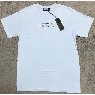 ウィンダンシー(WIND AND SEA)のwind and sea sophnet Tシャツ(Tシャツ/カットソー(半袖/袖なし))