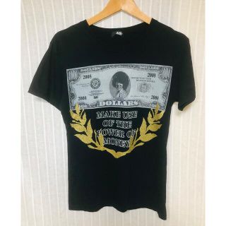 グラッドニュース(GLAD NEWS)のGLAD NEWS  グラッドニュース　メンズTシャツ サイズ4(Tシャツ/カットソー(半袖/袖なし))