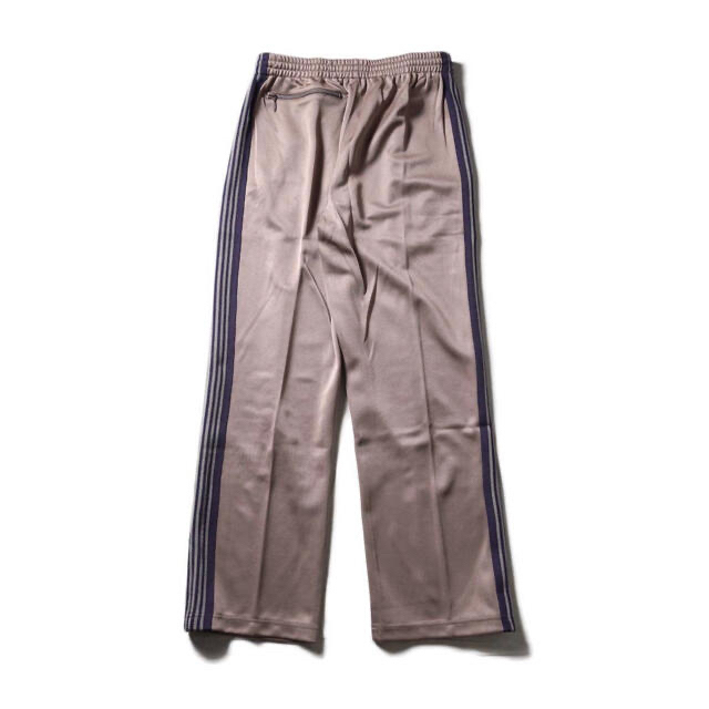 Needles Track Pant 10本セット ストレート Taupe