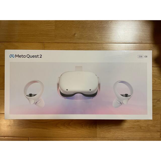 新品未開封 即納 O Meta Q 2 256GBの通販 by マスター