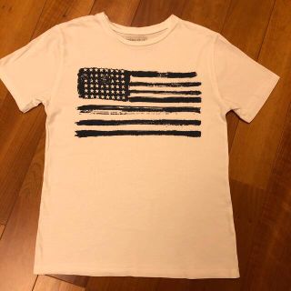 ザラキッズ(ZARA KIDS)のZARA Tシャツ　140   (Tシャツ/カットソー)