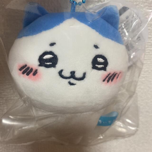 ちいかわ ハチワレ ムン顔マスコットの通販 by shop|ラクマ ちいかわ ハチワレ ムン顔マスコットの通販 by shop|ラクマ