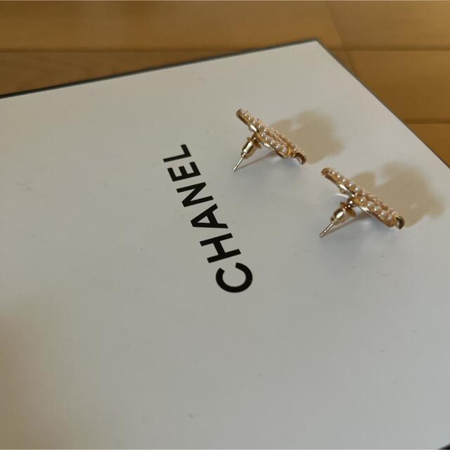 週末セール！！！！ CHANEL ピアス 2