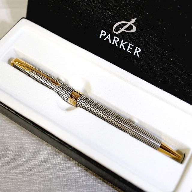 Parker - ☆佐藤様 専用 パーカー スターリングシルバー ソネット