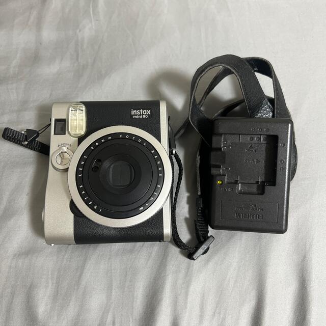 300cm撮影時機能instax mini 90 富士フイルム - amsfilling.com