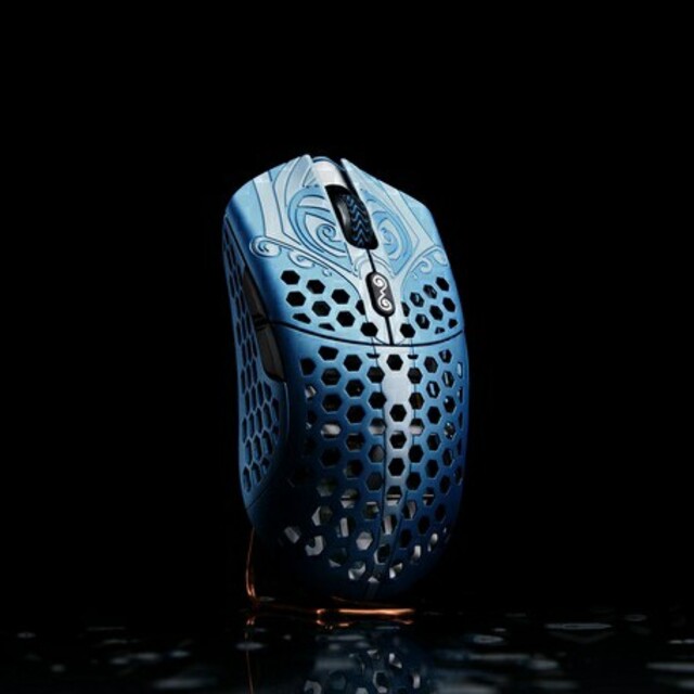 未開封 Finalmouse Starlight-12 Poseidon M-www.kaitsolutions.com