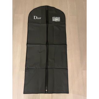 クリスチャンディオール(Christian Dior)の新品 Dior ガーメントケース　衣装ケース　ディオール(旅行用品)