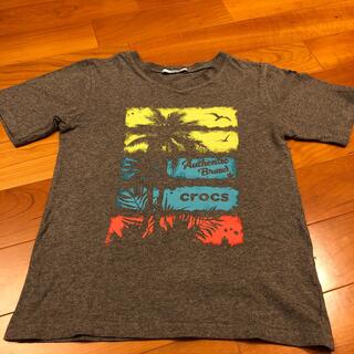 クロックス(crocs)のcrocs Tシャツ　150センチ　(Tシャツ/カットソー)