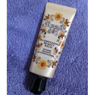 アナスイ(ANNA SUI)のイルミネイティング ビューティ バーム(化粧下地)