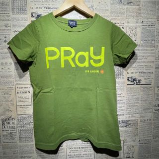 パーリーゲイツ(PEARLY GATES)のPEARLY GATES パーリーゲイツ Tシャツ size 0(Tシャツ(半袖/袖なし))