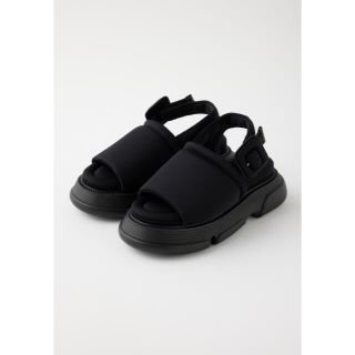 エンフォルド(ENFOLD)のPadded Sandals ENFOLD(サンダル)