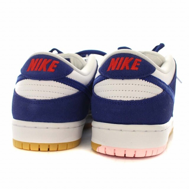 NIKE SB Dunk Low Los Angeles Dodgers メンズの靴/シューズ(スニーカー)の商品写真