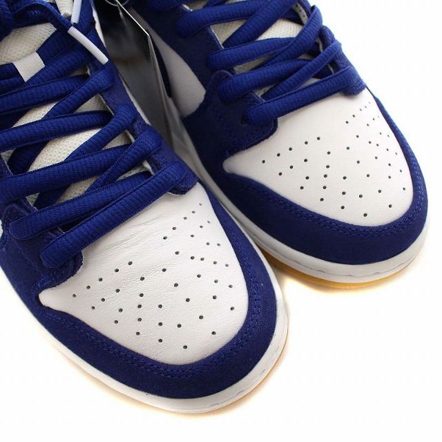 NIKE SB Dunk Low Los Angeles Dodgers メンズの靴/シューズ(スニーカー)の商品写真