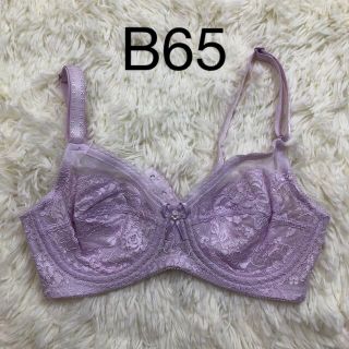 シャンデール　補正下着　ブラジャー　B65(ブラ)