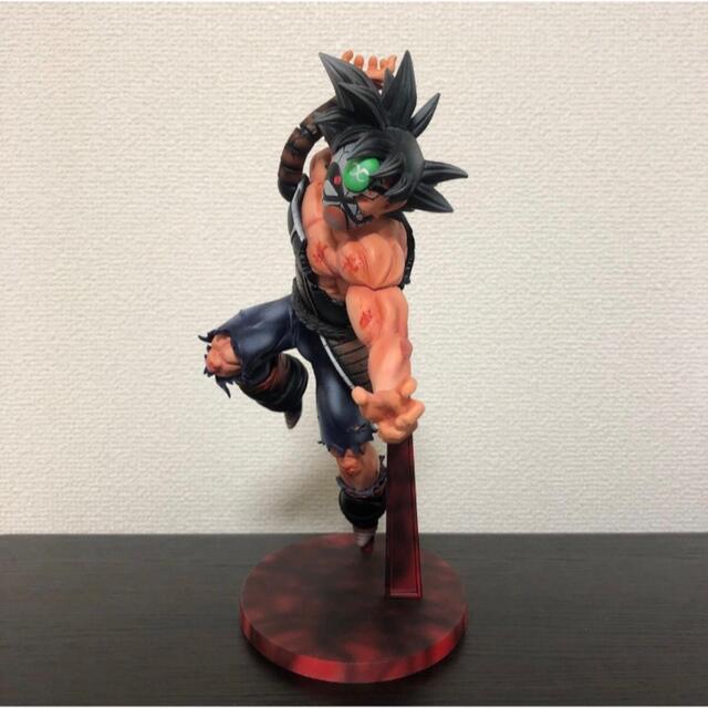 ドラゴンボール 仮面のサイヤ人 フィギュア リペイント 造形天下一武道会 1