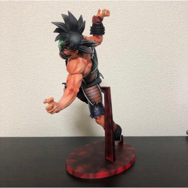 ドラゴンボール 仮面のサイヤ人 フィギュア リペイント 造形天下一武道会 2