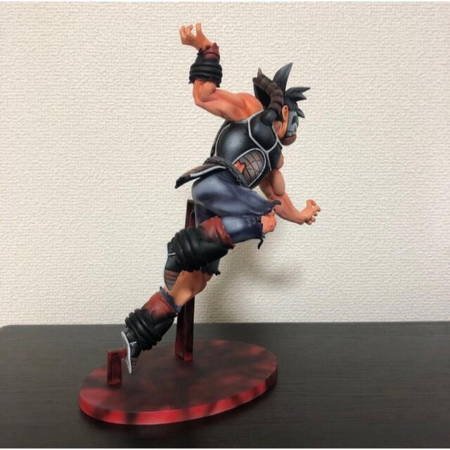 ドラゴンボール 仮面のサイヤ人 フィギュア リペイント 造形天下一武道会 6