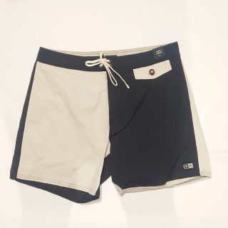 RVCA - 【新品未使用】 メンズ水着 タグ付きの通販 by のき's shop