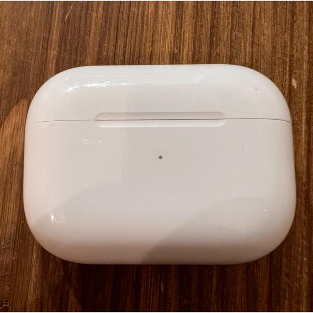 AirPods Pro ワイヤレスヘッドフォン MagSafe対応