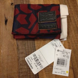 マルニ(Marni)の（新品）MARNI×PORTER ウォレット　財布(財布)