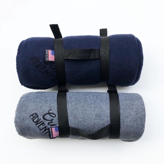 Creek Angler´s Device Fleece Blanket Creek Angler´s Device Fleece Blanket