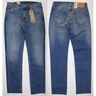 リーバイス(Levi's)の定価8000 新品 リーバイス 04511-3327 W31 デニム LEVIS(デニム/ジーンズ)