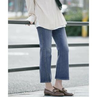 サニーレーベル(Sonny Label)の【LBL】Cozue Ninomiya*Moname Always Flare Denim∴(その他)