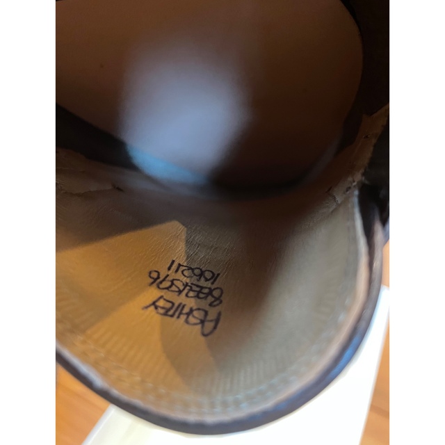 JOHN LOBB(ジョンロブ)のJohn Lobb Ashley 8EE メンズの靴/シューズ(ドレス/ビジネス)の商品写真