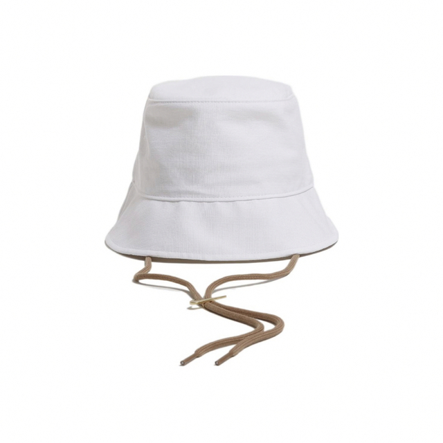 S/M Jacquemus Nike 帽子 DV2879-100 ハット HAT | フリマアプリ ラクマ