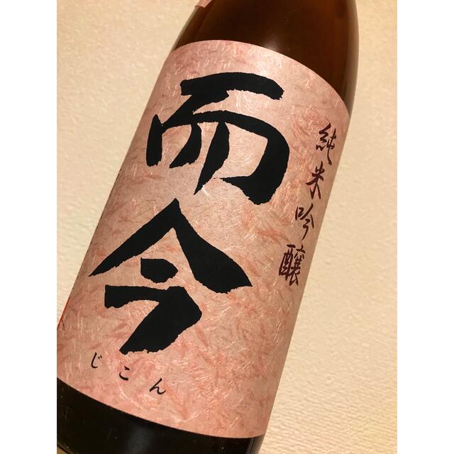 而今　朝日　千本錦　1800ml