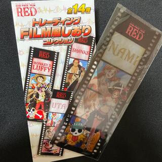 トレーディングFILM風しおり コレクションの通販 by ち's shop｜ラクマ