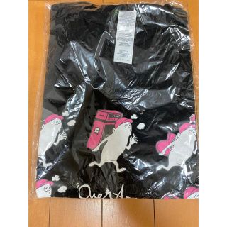 ローリングクレイドル(ROLLING CRADLE)の【新品】over arm throw Tシャツ　L(Tシャツ/カットソー(半袖/袖なし))