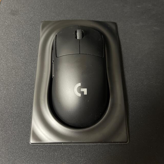 Logicool G Pro Wireless マウス