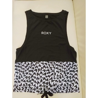 ロキシー(Roxy)のROXYジムウェア　トップス(ウェア)