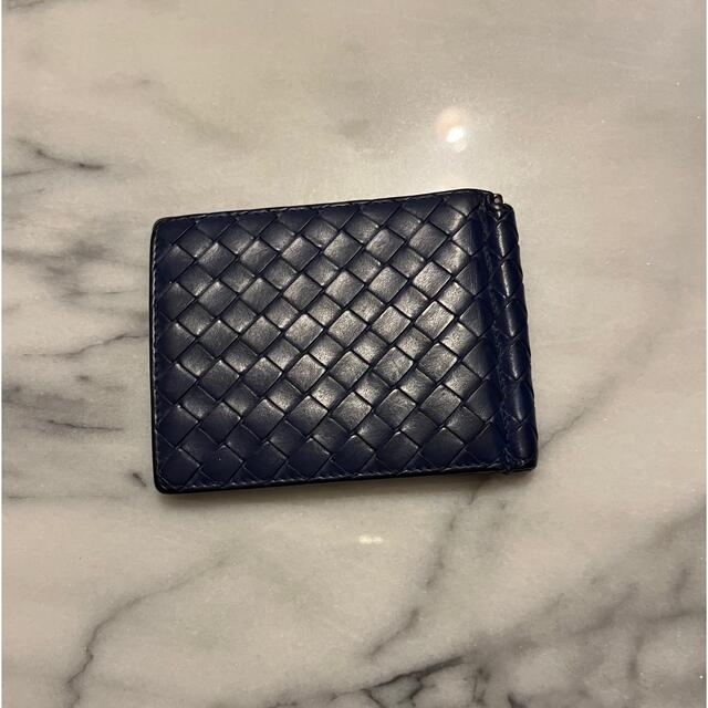 Bottega Veneta(ボッテガヴェネタ)のボッテガ　折り財布 メンズのファッション小物(折り財布)の商品写真