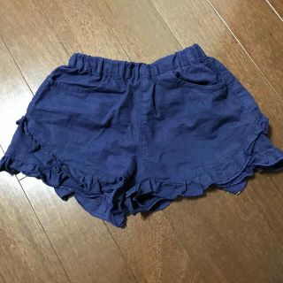 エフオーキッズ(F.O.KIDS)のアプレレクール  ショートパンツ　90(パンツ/スパッツ)