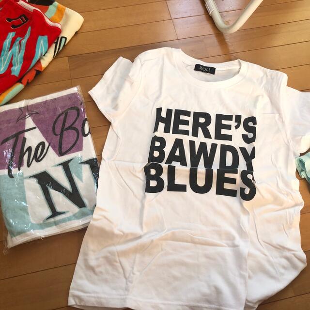 THE BAWDIESグッズ 2