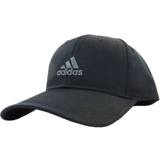 アディダス(adidas)の【約57から60cm】adidas アディダス キャップ コットン調節可能★新品(キャップ)