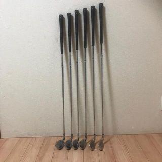 キャロウェイ(Callaway)のキャロウェイ　callaway  アインセット　x20(クラブ)