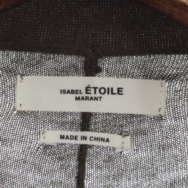 Isabel Marant(イザベルマラン)のISABEL MARANT ETOILE カーディガン レディース レディースのトップス(カーディガン)の商品写真