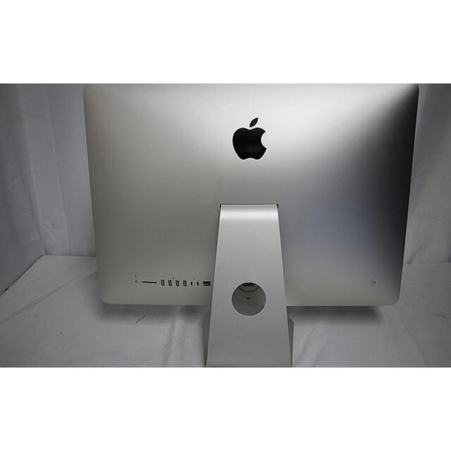 Apple(アップル)のiMac2019 スマホ/家電/カメラのPC/タブレット(デスクトップ型PC)の商品写真