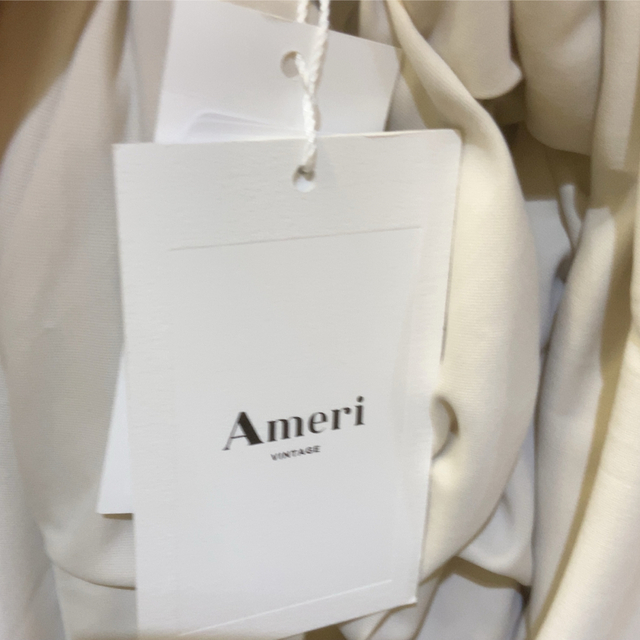 Ameri ADELE FLARE INFLATE SKIRT Ameri ADELE FLARE INFLATE SKIRT