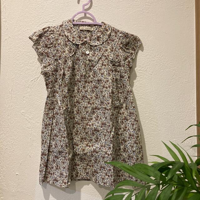 12/31日迄【美品】Soor Ploom ドレス size 5 花柄