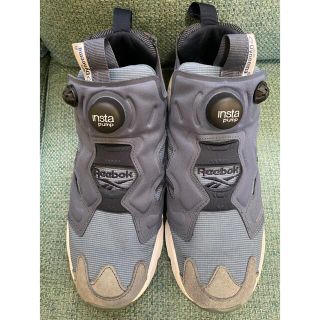 リーボック(Reebok)のReebok インスタポンプフューリー(スニーカー)