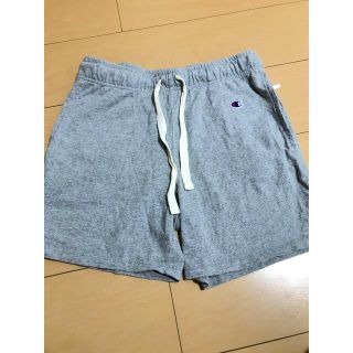 チャンピオン(Champion)のチャンピオン　ショートパンツ　Mサイズ(ショートパンツ)