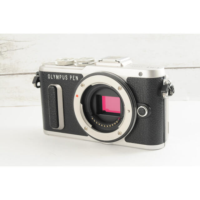 高評価定番 ❤️Wi-Fi機能搭載❤️自撮り❤️OLYMPUS by CH's Shop
