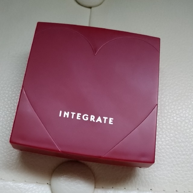 INTEGRATE(インテグレート)のインテグレートプロフィニッシュファンデーション コスメ/美容のベースメイク/化粧品(ファンデーション)の商品写真