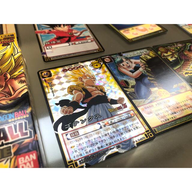 【レア】ドラゴンボール カードゲーム 第一弾 スターターボックス 36枚